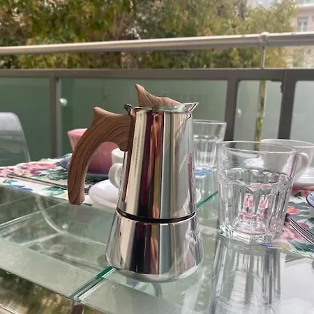 Grazioso A Al Mare. * Ρίμινι